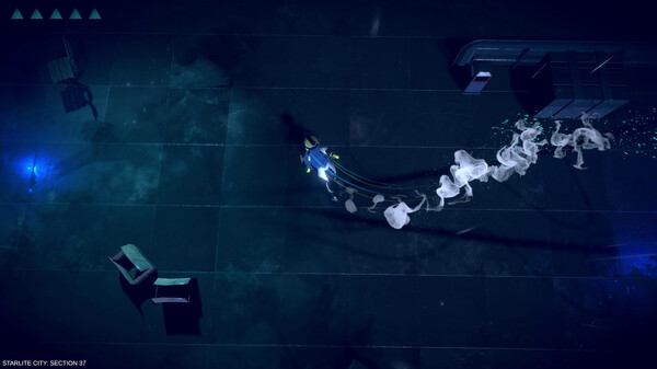 星光特工：正義的捍衛者