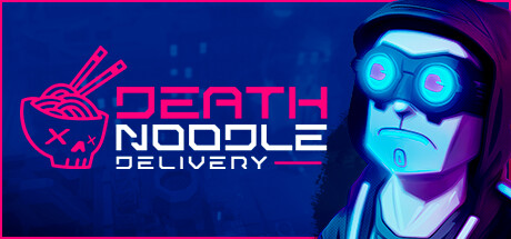 死亡送面（Death Noodle Delivery）