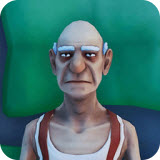 幫派人類涂地世界