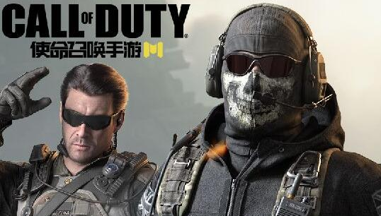 《使命召喚手游》Outlaw配件搭配推薦