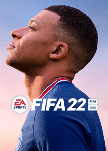 FIFA 22破解版