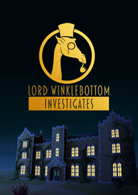 溫克爾伯頓勛爵調查中文版