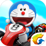 哆啦a夢飛車體驗服