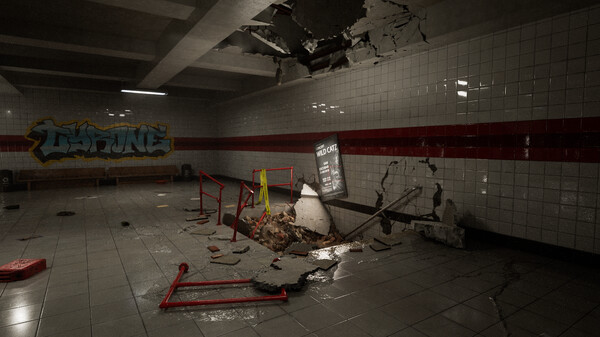 斯基比迪廁所：入侵