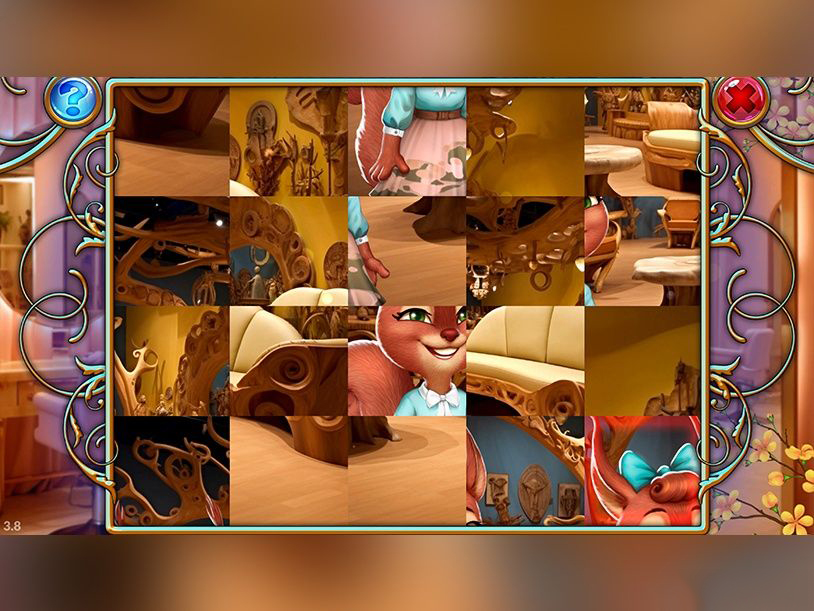 購物中心23：美容院