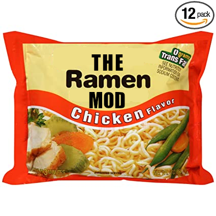 《僵尸毀滅工程》即食拉面MOD