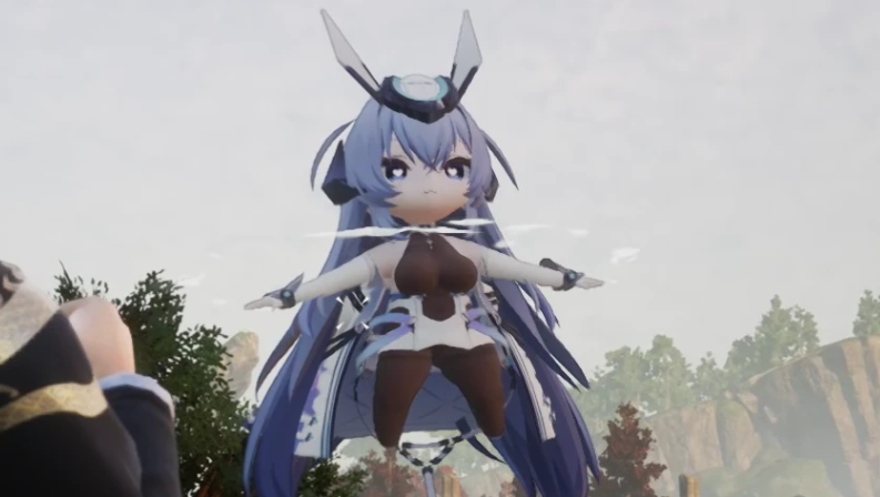 《幻獸帕魯》新澤西替換寐魔MOD