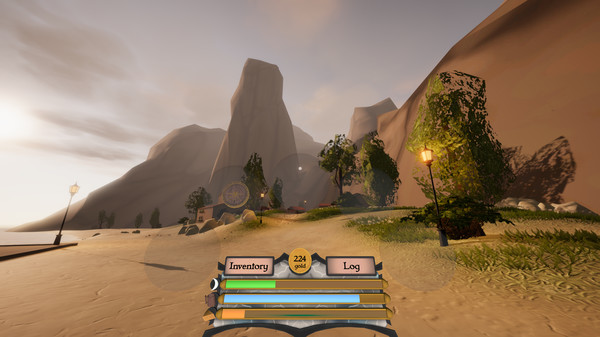 揚帆起航steam版