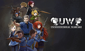 非常規(guī)戰(zhàn)爭破解版