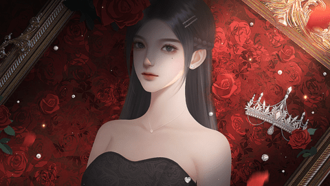 作精少女向前沖橙光破解版