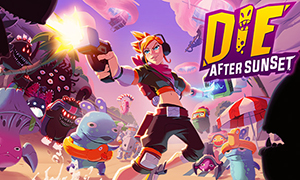 Die After Sunset中文版