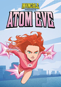 無敵少俠：原子伊芙