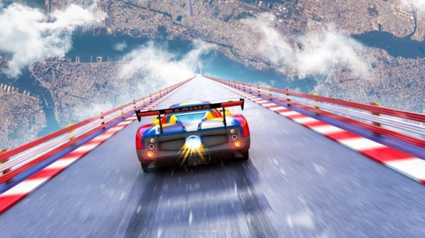 極品特技車2021