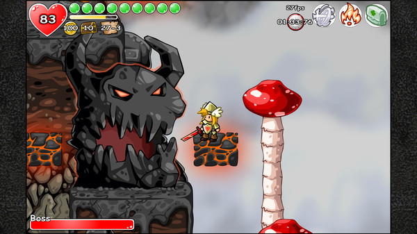 史詩戰斗幻想合集