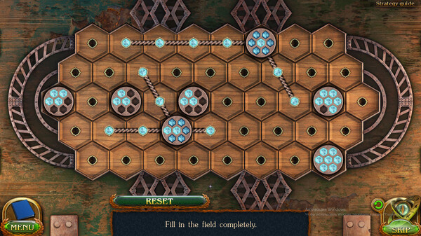 失落領(lǐng)地9：初輩兄弟的故事