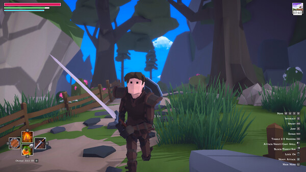 卡西爾德斯的冒險