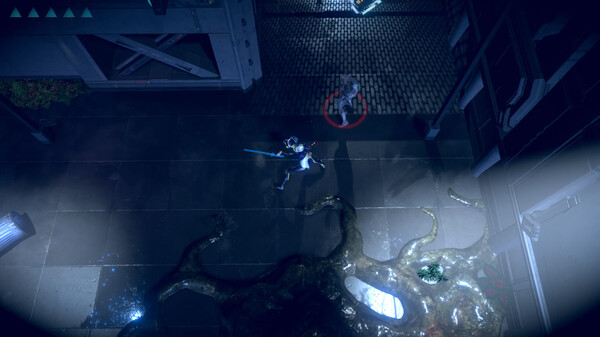 星光特工：正義的捍衛者