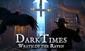 黑暗時代：烏鴉之怒