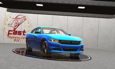 極速公路車RTX
