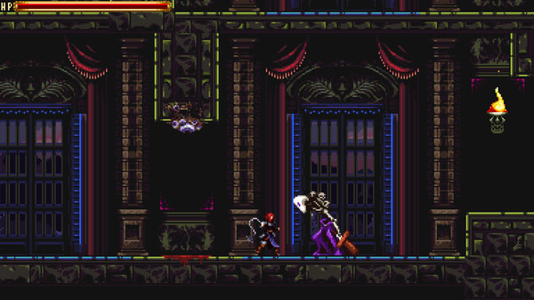 喀爾巴阡山之夜