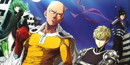 一拳題材卡牌養成手游合集