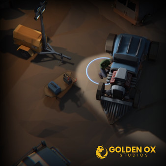 編年史：荒原襲擊