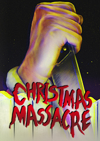 圣誕大屠殺