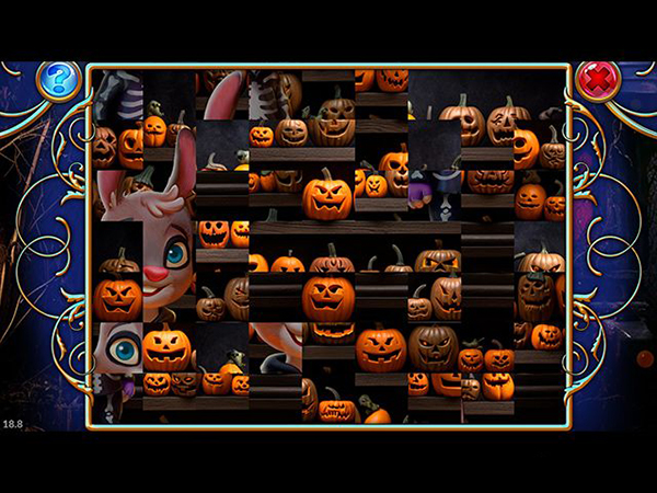 購物中心24：德古拉的夏日別墅