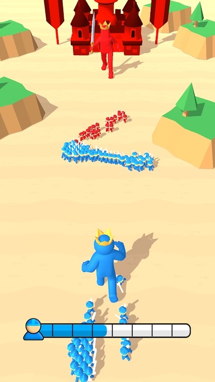 指尖沖突