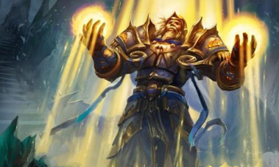 《爐石傳說》暗月馬戲團(tuán)T1圣契騎普適卡組推薦