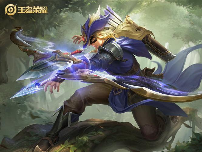 《王者榮耀》S25賽季英雄調(diào)整名單介紹