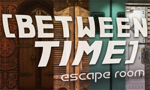 在時間之間：逃離室
