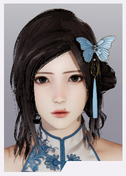 《AI少女》古風溫柔大姐姐MOD