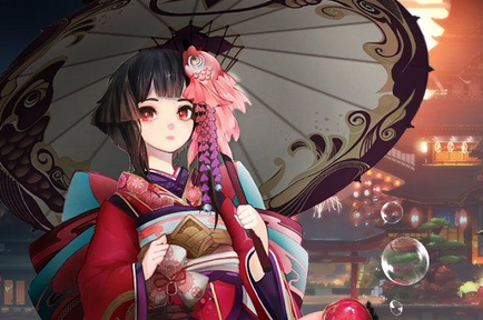 《陰陽(yáng)師》2021年逢魔密信答案匯總解析