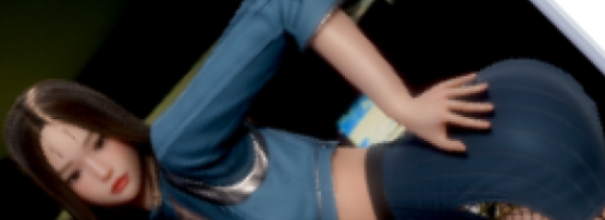 《ROOM Girl》性感愛豆女星小姐姐MOD