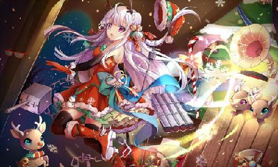 《碧藍(lán)航線》VT引信又被稱為