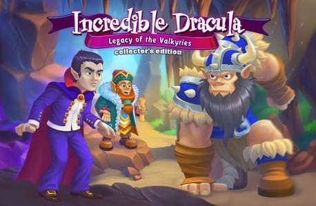 德古拉傳奇9：女武神的遺產(chǎn)典藏版