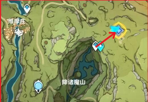 《原神》吉祥具書任務全流程攻略