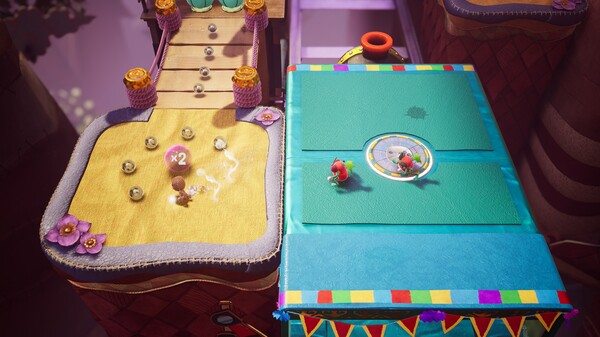 麻布仔大冒險pc版