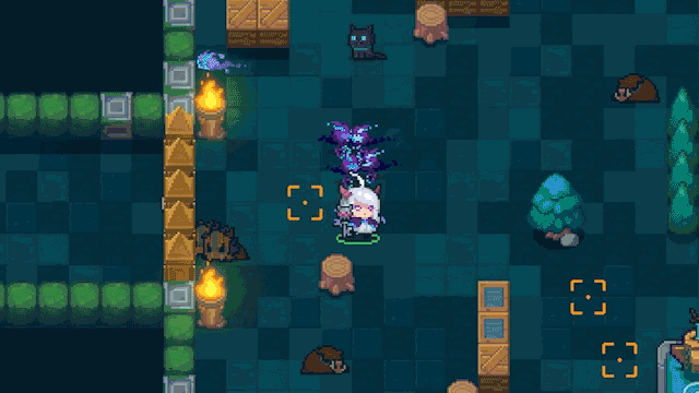 《元氣騎士》惡魔術士皮膚獲得方式