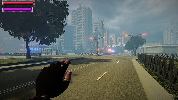 佩倫之子：哈爾科夫