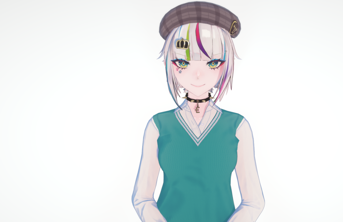 《戀活Sunshine》華卡音舞lily美少女MOD