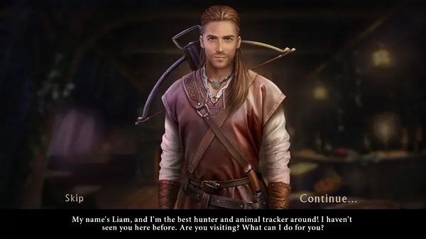 永恒之戀9：真正的寶藏