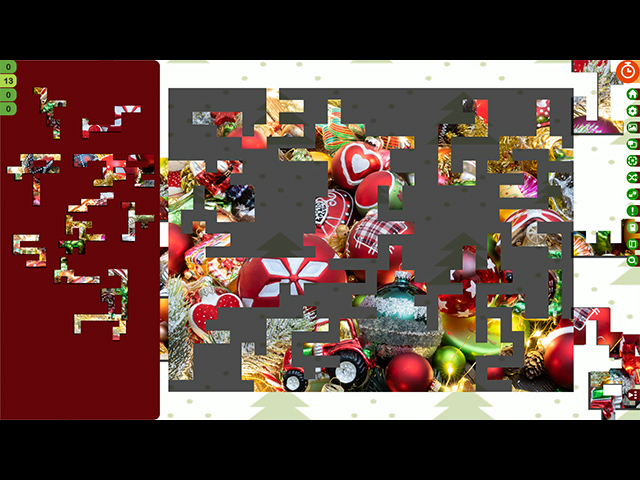 益智假期圣誕2023