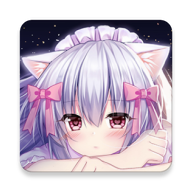 喵可莉的兔玩偶手機(jī)版