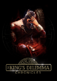 王權困境：編年史