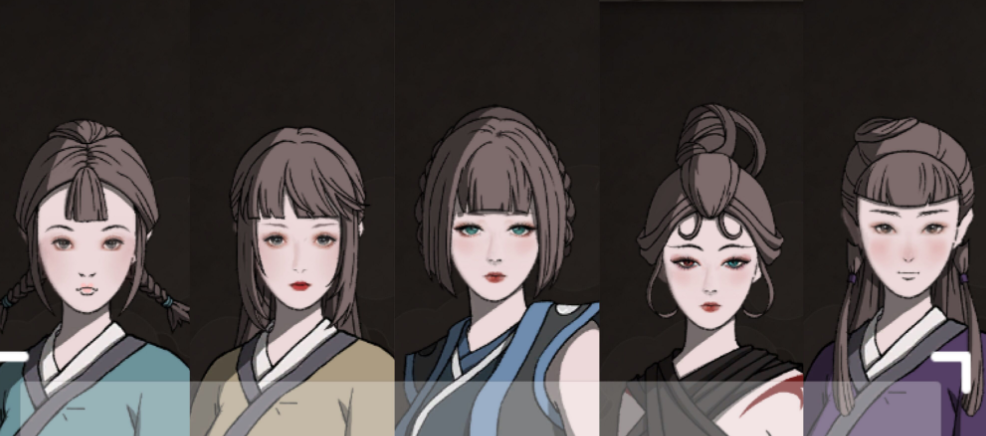 《太吾繪卷》醫(yī)美五官美容MOD[正式版]
