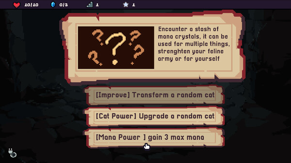 魔法貓咪：自動卡牌戰術