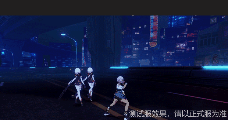 《崩壞3》卡蘿爾甜辣女孩技能解析