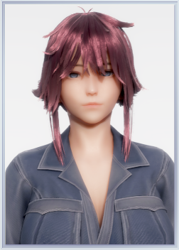 《ROOM Girl》牛仔工裝活力御姐MOD